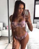 Анкета проститутки Кристина - метро Замоскворечье, возраст - 21