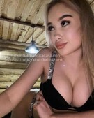 Анкета проститутки Алена - метро Нагатино-Садовники, возраст - 22