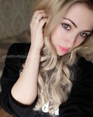 Анкета проститутки Ангелина - метро Таганский, возраст - 24