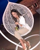 Анкета проститутки Дарина - метро Нижегородский, возраст - 28