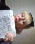 Анкета проститутки Злата - метро Беговой, возраст - 35